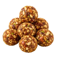 Dry Fruit Ladoo